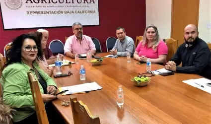 Buscan productores de BC la Certificaci�n de Zona Libre de Mosca del Higo Negro