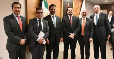 Logran Infonavit y Canaco Ensenada crecimiento de comercios de venta de material