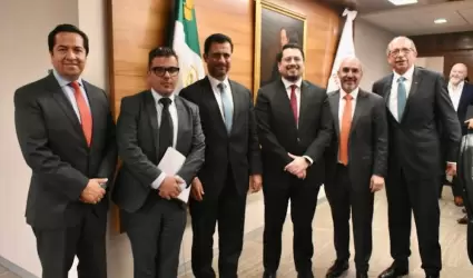 Logran Infonavit y Canaco Ensenada crecimiento de comercios de venta de material