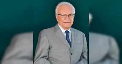 Descanse en paz el Profesor Jess Ruiz Barraza