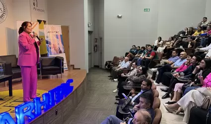 Asociacin de Recursos Humanos de la Industria de Tijuana