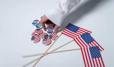 Elecciones primarias en EEUU