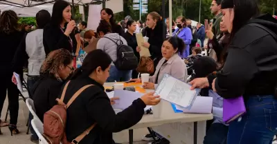 Campaa "Soy Mxico" en Tijuana