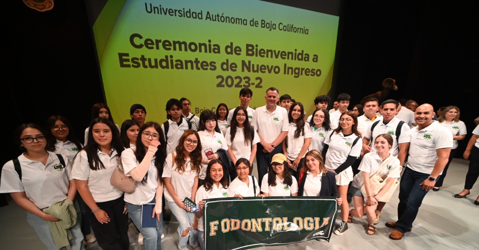Recibe UABC a 5051 estudiantes de nuevo ingreso en el Campus Tijuana ...
