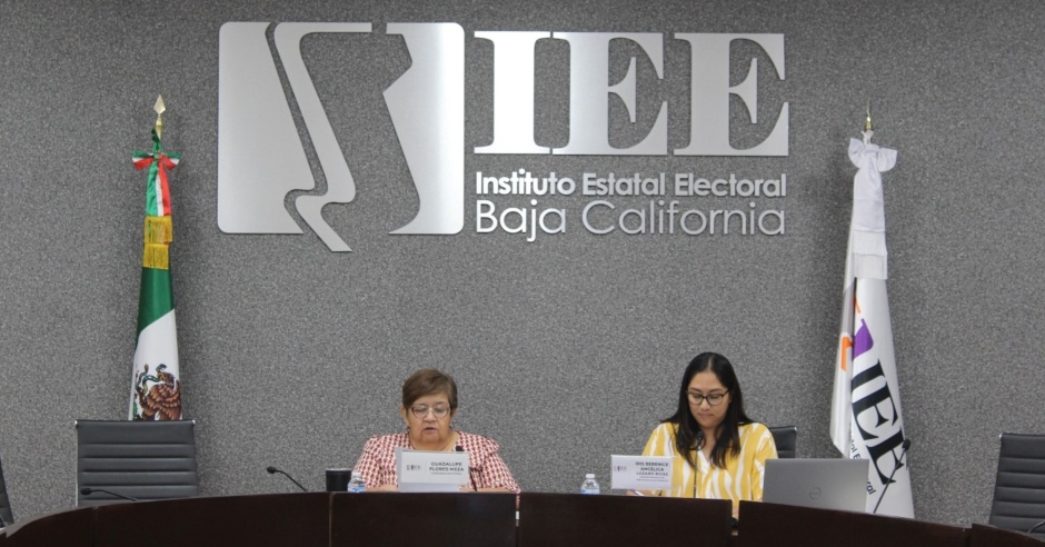 Aprueba el IEEBC en comisión convocatoria del concurso estatal de ...