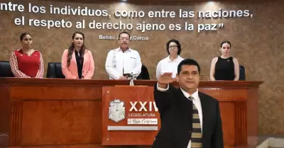 Designa el congreso a los titulares de los �rganos internos de control de la CED