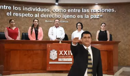 Designa el congreso a los titulares de los �rganos internos de control de la CED