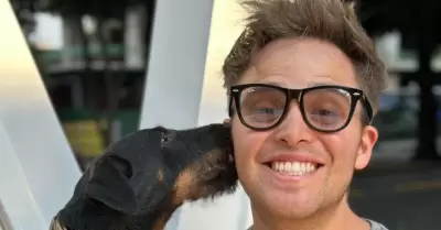 Yurem Rojas inform� que termin� su relaci�n con�Jhosenic Torrealba.