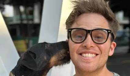 Yurem Rojas inform� que termin� su relaci�n con�Jhosenic Torrealba.