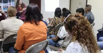 Instalan Comit�s de Controlar�a Social de Centros de Desarrollo para las mujeres