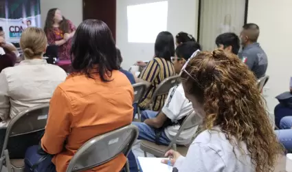 Instalan Comit�s de Controlar�a Social de Centros de Desarrollo para las mujeres