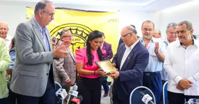 "Cuando me vaya voy a dejar la silla en condiciones dignas": Montserrat Caballer