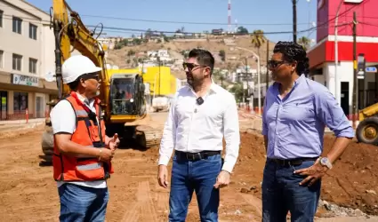 Obras Av. Jurez