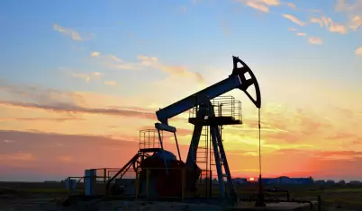 Mercado de petr�leo