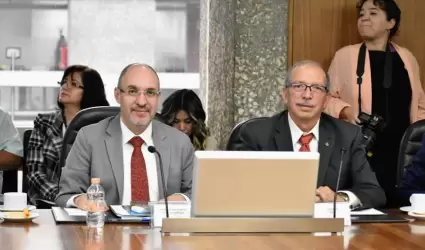 Hace Canaco Ensenada llamado a la colaboraci�n estrecha en seguridad para favore