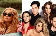 RBD y Paulina Rubio podran entrar a "La Casa de los Famosos"