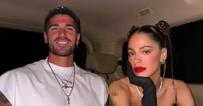 Tini Stoessel vuelve a la solter�a.