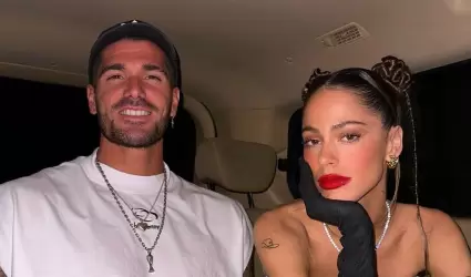 Tini Stoessel vuelve a la solter�a.