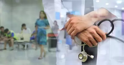 Carencias en acceso a servicios de salud