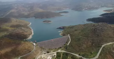 Asegurado abastecimiento de agua para Zona Costa: SEPROA BC