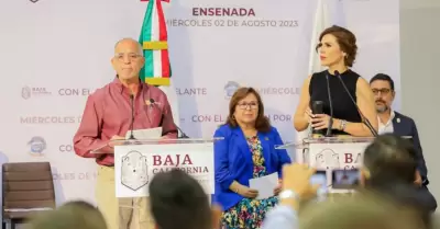 Misin de trabajo en Estados Unidos