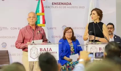 Misin de trabajo en Estados Unidos