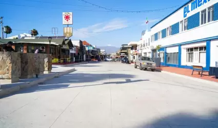 Recorrido Centro Historico