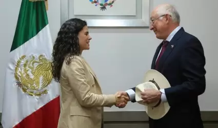 M�xico - EEUU