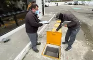 Cespt est� facultada para inspeccionar establecimientos por descargas irregulares; 1,085 negocios en Tijuana cuentan con licencia