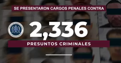 Resultados en procuracin de justicia