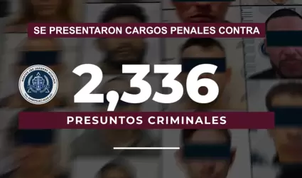 Resultados en procuracin de justicia