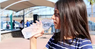 Medidas preventivas en esta temporada de calor