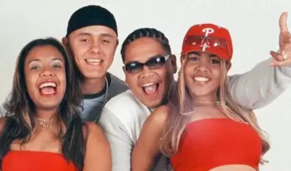 La Factor�a fue una agrupaci�n paname�a de reggaeton.