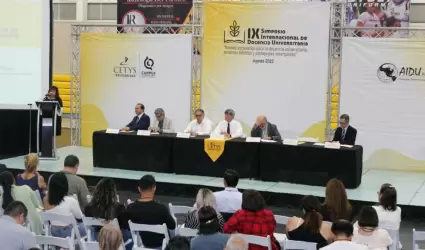 Promueve Secretar�a de Educaci�n profesionalizaci�n constante