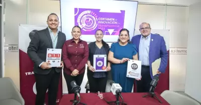 Certamen Nacional de Innovacin en Transparencia 2023