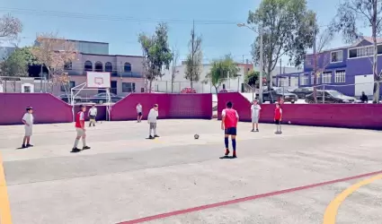 Ayuntamiento de Playas de Rosarito