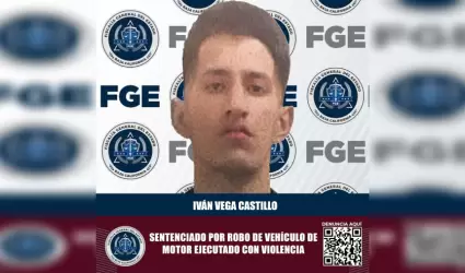 Detenido por delito de robo de vehculo