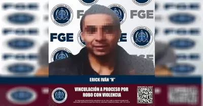 Detenido