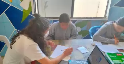 Impulsa CESISPE actividades culturales a beneficio de la poblacin femenil del C