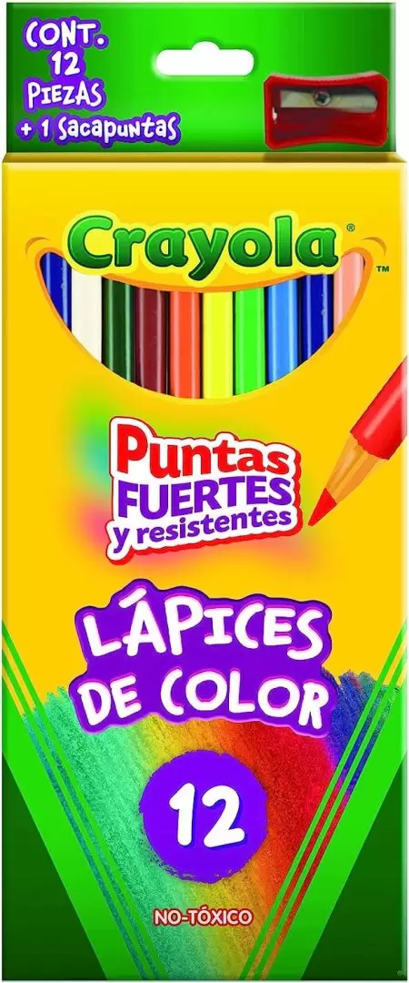 Colores