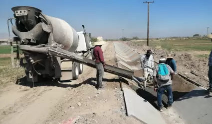 Optimizacin de volmenes de agua para la agricultura del Valle de Mexicali