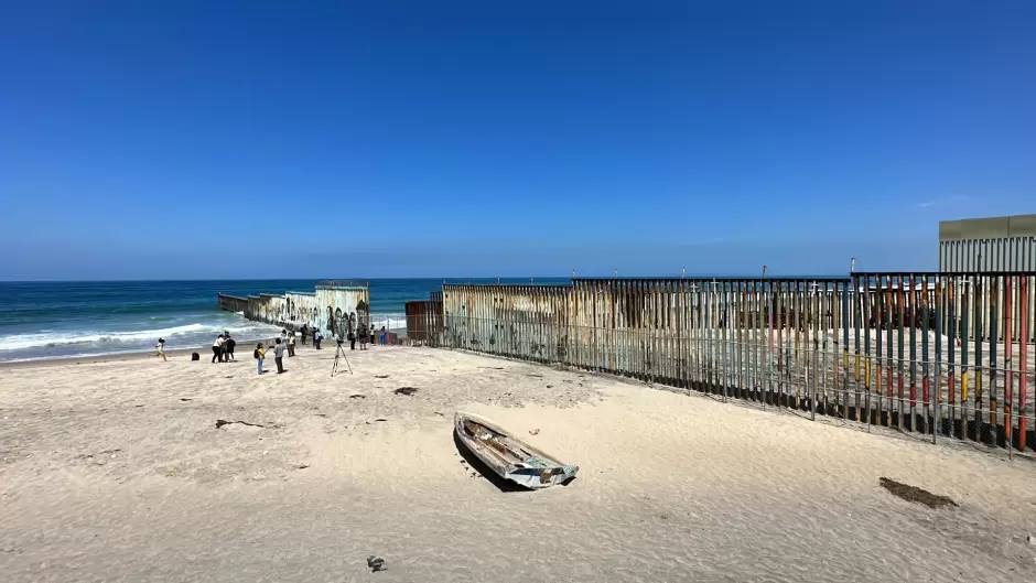 Muro de la hermandad