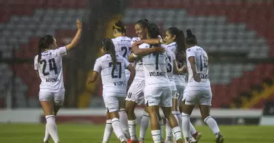 Club Tijuana Femenil