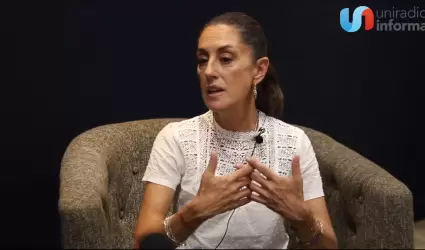 Sheinbaum, realiz� gira de trabajo por Tijuana