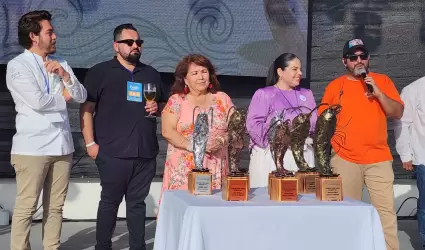 Festival del Pescado y el Marisco de Rosarito