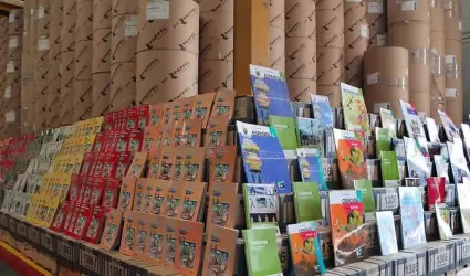 Libros de texto