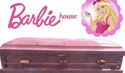 Ata�d Barbie