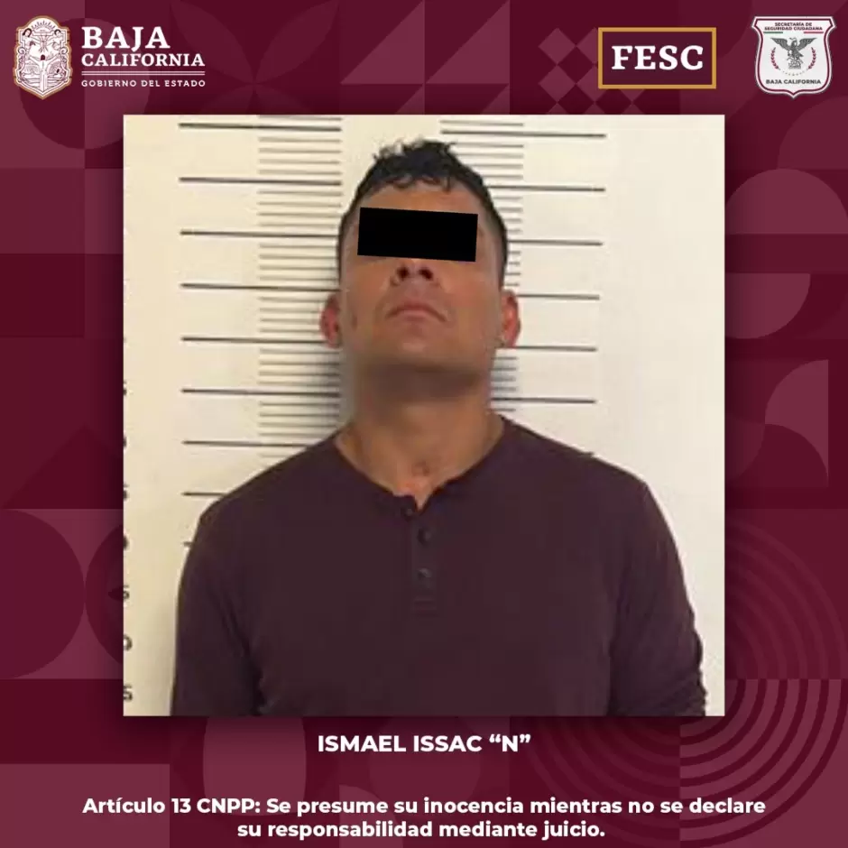 Detenidos en operativos contra narcomenudeo