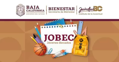 Convocatoria "Jvenes Becados JOBEC"