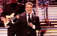 Periodista alimenta la polmica No es Luis Miguel el que canta en Argentina?